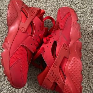Nike huarache run (gs)